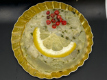 Tartare de Saint-Jacques