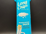 Chips sel vinaigre