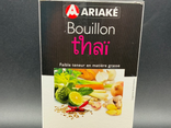 Bouillon thaï