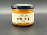 Sauce rouille