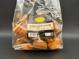 Croûtons nature