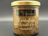 Sauce à la truffe d'été 2,1 % aromatisée