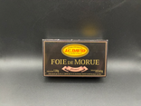 Foie de morue
