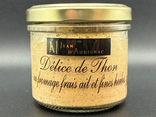 Délice de thon