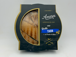Thon grillé