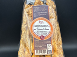 Gressins rustiques
