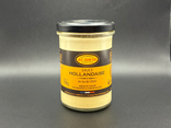 Sauce hollandaise