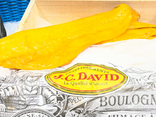 Filet de haddock - JC David