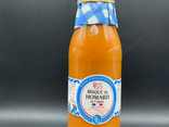 Bisque de homard au cognac