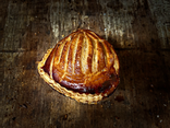 Chausson à la pomme fraiche