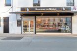 Boucherie du Bourg