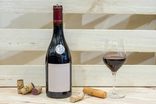 Vin rouge Pinot Noir