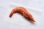 Crevettes de Madagascar cuites - Grandes