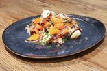 Salade de poulpe