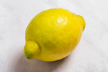Citron jaune