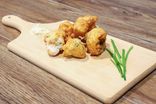 Beignets de crevettes