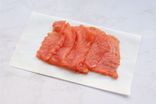 Carpaccio de saumon