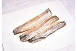 Harengs marinés