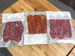 Lot de 3 sachets