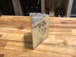 Manchego à la Truffe noire