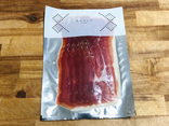 Serrano 24 mois (100g en tranches fines sous vide)