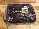 Cecina De Léon