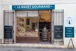 Le Mazet Gourmand