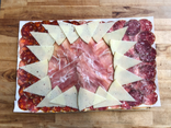Planche apéro (sur commande)