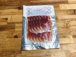 Bellota 36 mois (100g en tranches fines sous vide)