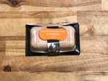 Foie gras au Jurançon