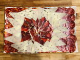 Planche apéro Pata Negra et fromages (sur commande)