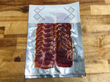 Lomito de Bellota (100g en tranches fines sous vide)