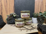 Terrine de campagne au lapin