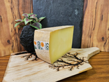 Comté jeune 250Gr