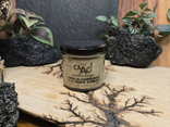 Creme de champignon a la fourme d'ambert