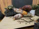 Box Surprise de 3 saucissons ou saucisses - Copie