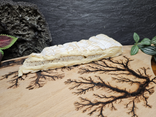 Brie à la truffe 250Gr