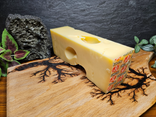 Emmental Label Rouge 250Gr