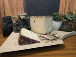 Tomme de Brebis aux Fleurs 250gr