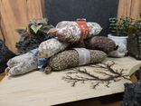 Box Surprise de 6 saucissons ou saucisses