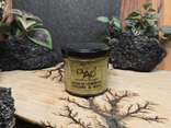 Creme de courgettes chevre miel