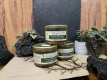 Terrine de campagne au poivre vert