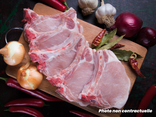 Colis n°2 : Le porc