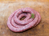 Saucisse grill
