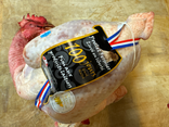 Poulet fermier