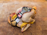Poulet fermier
