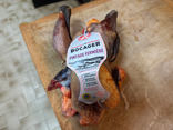 Pintade fermière