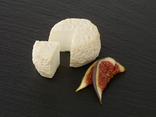 Fromage de chèvre fermier