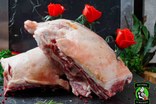 Gigot d'agneau