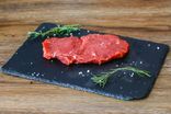 Steak de bœuf Enfant
